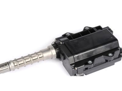 Cadillac 13501701 Actuator