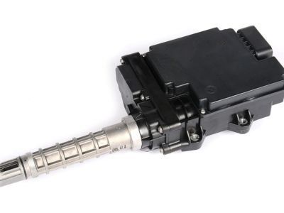 2016 Chevy Impala ABS Control Module - 13501701