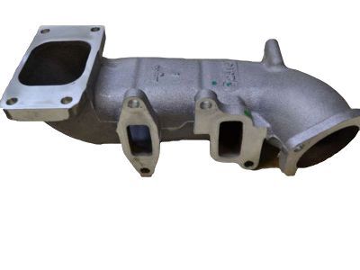 2006 GMC Sierra 2500 HD Intake Manifold - 97364407