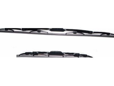 2016 Chevy Spark Wiper Blade - 95391363