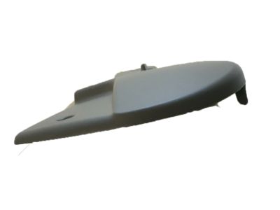 Buick 88949393 Lower Cover