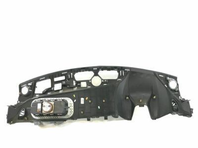 Chevy 84081653 Upper Cover