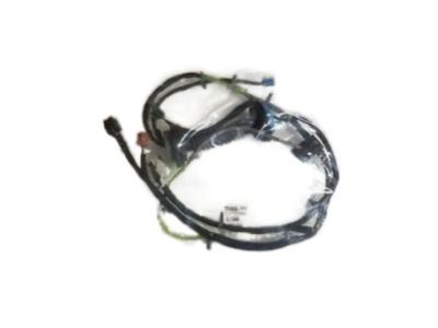 Chevy 22912633 HARNESS,FRONT SIDE DOOR DOOR WIRING(INCLUDES 19)(LABELED 22912633)