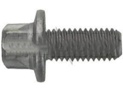 Saturn 11097791 Tube Bolt