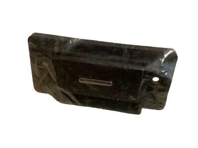 GMC 25874911 Compartment Latch