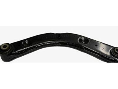 Saturn 25850211 Upper Control Arm