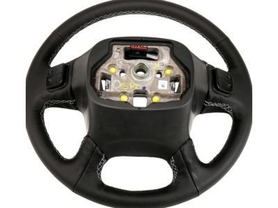 Chevy 84483796 Steering Wheel