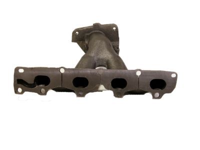 Pontiac 90537679 Exhaust Manifold