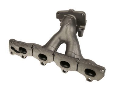 Pontiac 90537679 Manifold