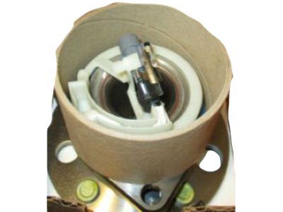 Chevy 7470511 Hub & Bearing