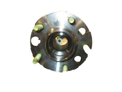 Oldsmobile 7470511 Hub & Bearing