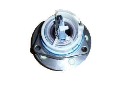 Oldsmobile 7470511 Hub & Bearing