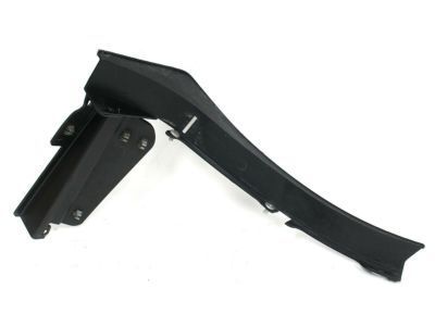 Chevy 20952864 Reinforcement Bracket