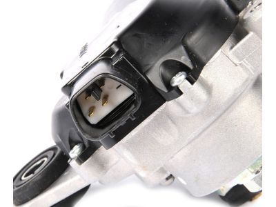 Chevy 19316478 Wiper Motor