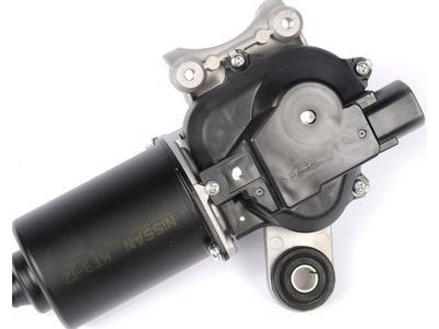 2018 Chevy City Express Wiper Motor - 19316478