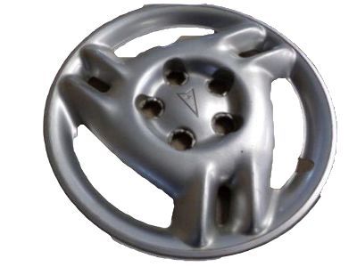 Pontiac 9592634 Wheel Cover