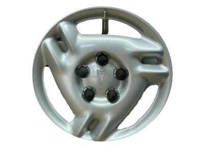 Pontiac 9592634 Wheel Cover