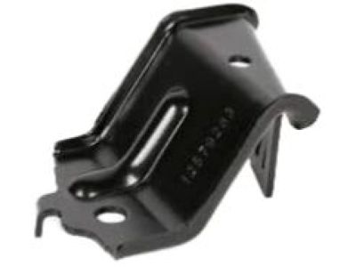 Chevy 12579283 Purge Valve Bracket