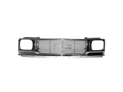 GMC 15688528 Grille