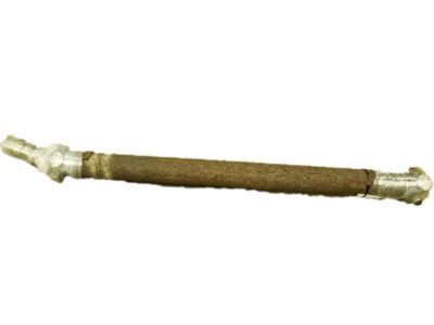 2004 Chevy Trailblazer Drive Shaft - 15036982