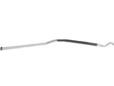 Chevy Impala Cooling Hose - 15264588