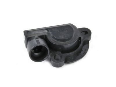 Chevy Aveo Throttle Position Sensor - 93740914