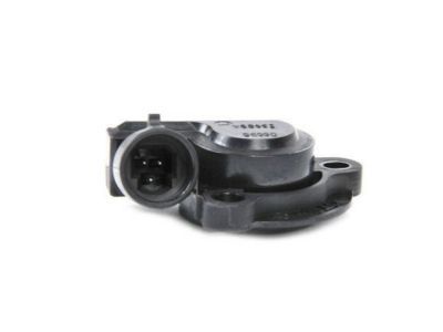 Chevy 93740914 Throttle Position Sensor