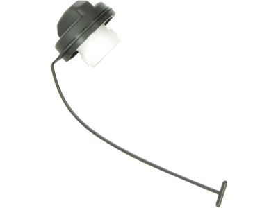 GMC 20915842 Fuel Cap