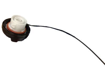 Chevy 20915842 Fuel Cap