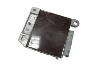 Cadillac 12231740 SDM Module