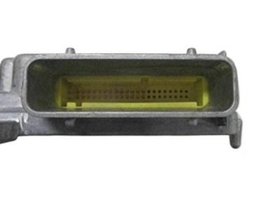 GMC 12231740 SDM Module