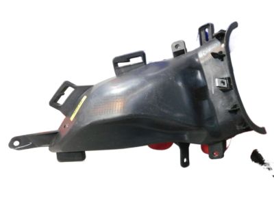 Chevy 84078625 Air Duct