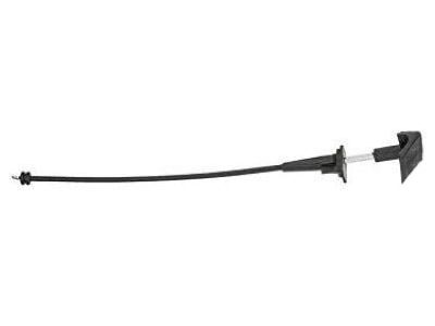 GMC 15027989 Parking Brake Handle