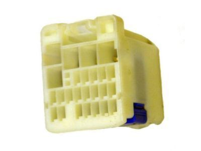 GM 88988839 Connector,Module, Body Control