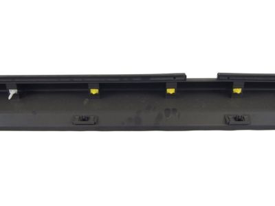 Hummer 94734736 Rocker Molding