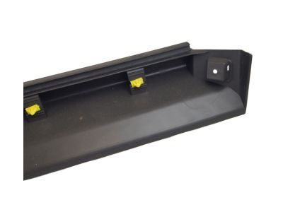 Hummer 94734736 Rocker Molding