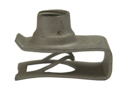 Buick 11518444 Shock Absorber Nut