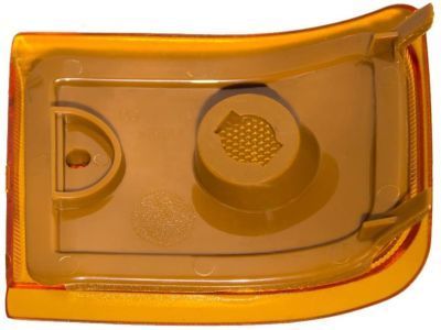 Chevy 5977273 Side Marker Lamp