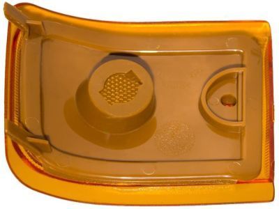 Chevy 5977273 Side Marker Lamp