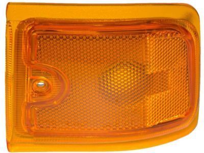 Chevy 5977273 Side Marker Lamp