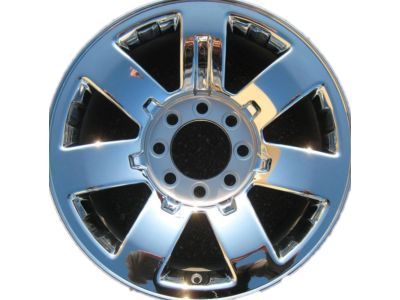 Hummer 9595940 Wheel