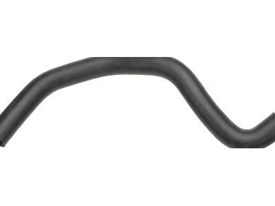 GMC 15644613 Upper Hose