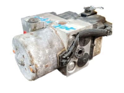 GM 15776482 Brake Pressure Modulator Valve Assembly