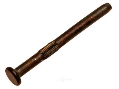 Cadillac 8678347 PIN,MANUAL SHIFT SHAFT