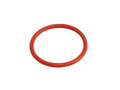 GMC 12629458 Air Inlet Upper Seal