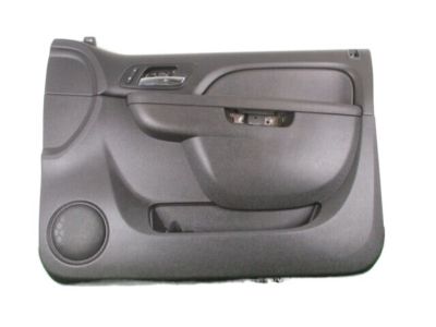 GMC 22818503 Door Trim Panel