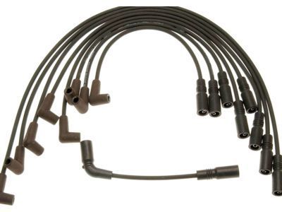 Chevy 19351559 Cable Set