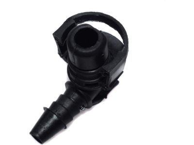 Buick 55354565 Vent Hose Connector