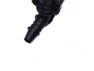 Chevy 55354565 Vent Hose Connector