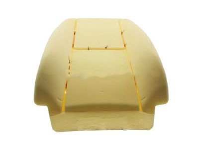 Cadillac 15243902 Seat Back Pad